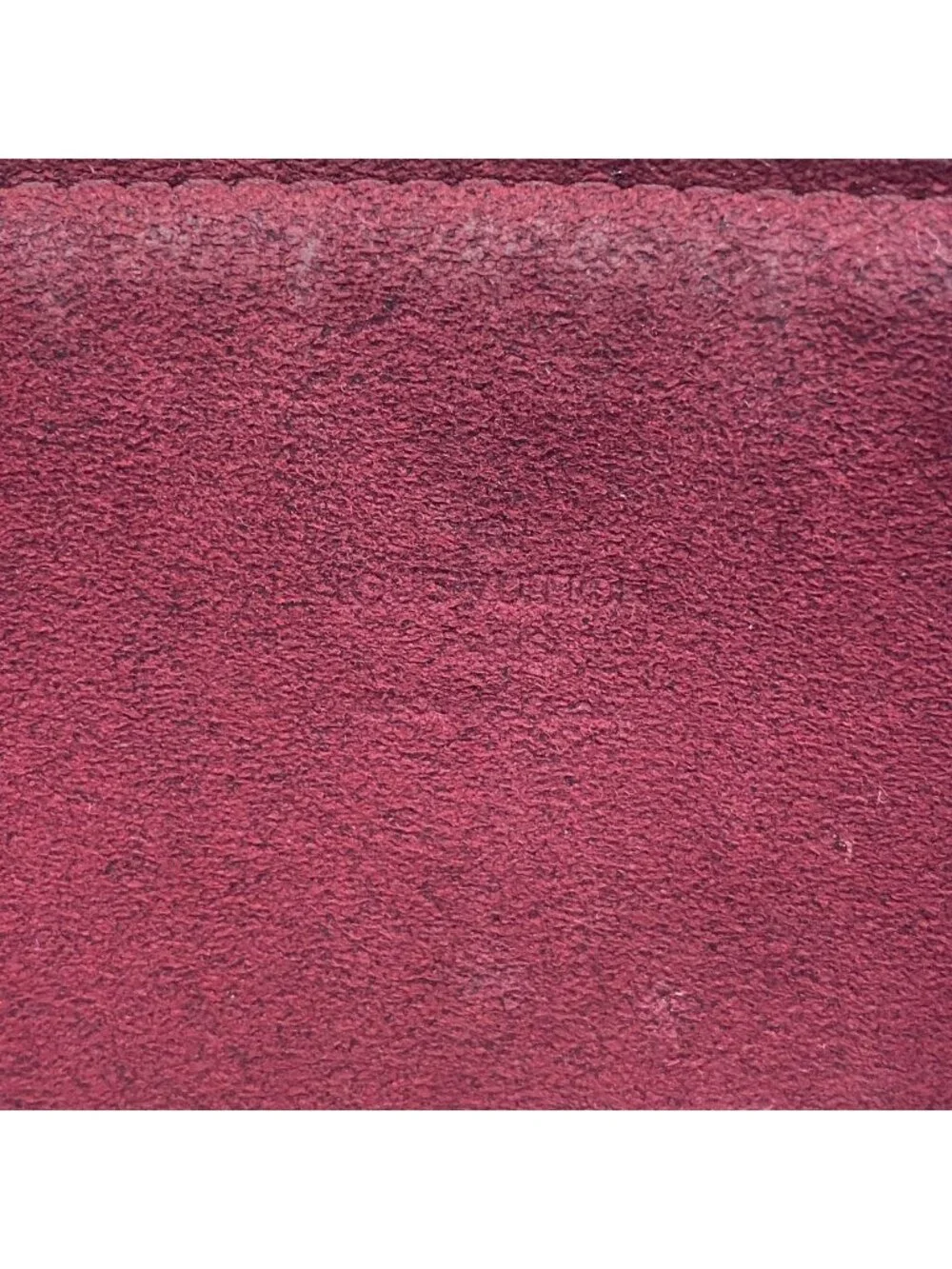Louis Vuitton Pouch Monogram Multicolor Pochette Accessoires Blanc